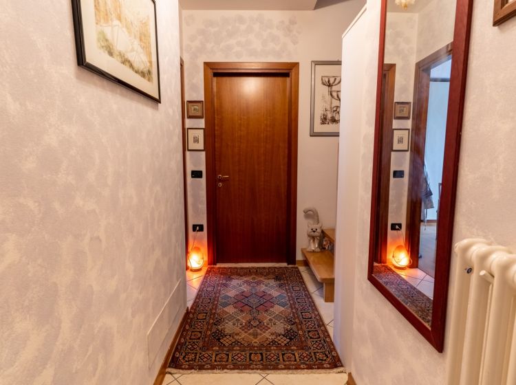 Appartamento in vendita, Vicolo Collodi, Saccolongo