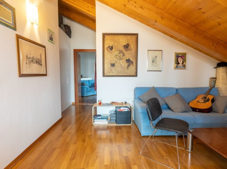 Appartamento in vendita, Vicolo Collodi, Saccolongo