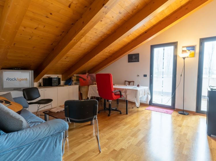 Appartamento in vendita, Vicolo Collodi, Saccolongo