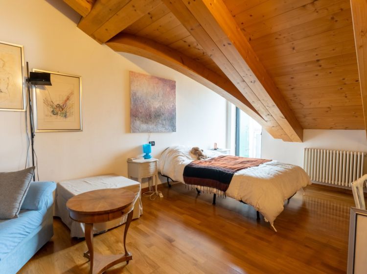 Appartamento in vendita, Vicolo Collodi, Saccolongo