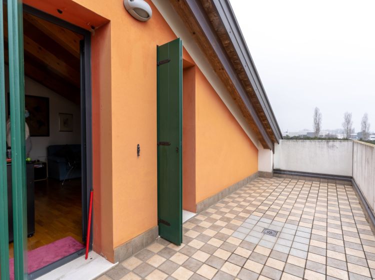 Appartamento in vendita, Vicolo Collodi, Saccolongo