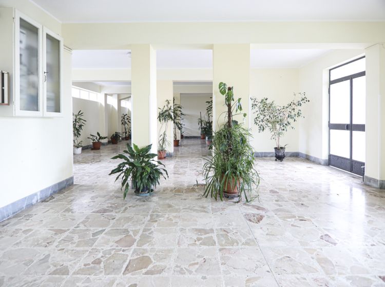 Quadrilocale in vendita, via Menichini, Pontepiccolo, Catanzaro