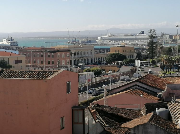 Trilocale in vendita, via Scuto Costarelli 16, Libertà, Catania