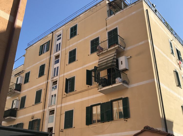 Bilocale in vendita, via delle Spighe, Alessandrino, Roma