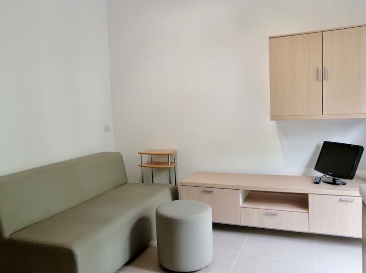 Bilocale in affitto, Piazzale Tripoli 7, Washington, Milano