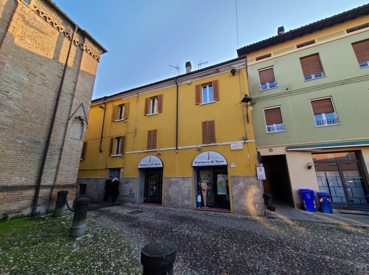 Quadrilocale in vendita, via XXIV Maggio 2, Fornovo Di Taro