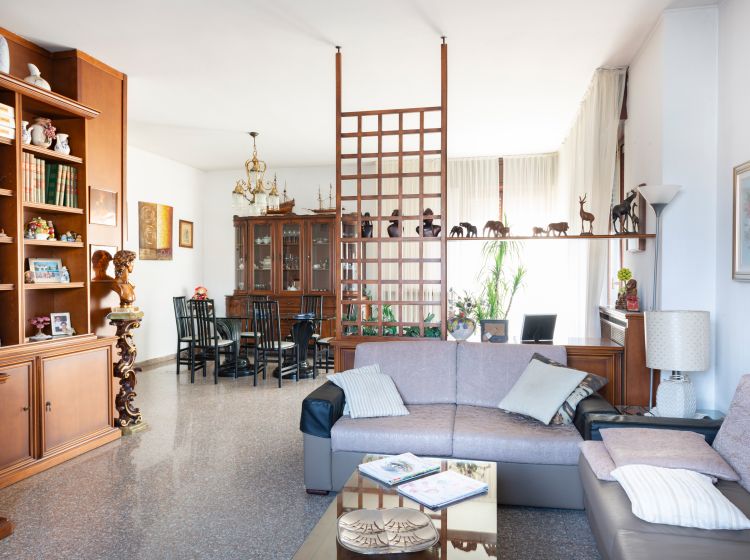 Terratetto unifamiliare in vendita, via Conciliazione 19, Meda