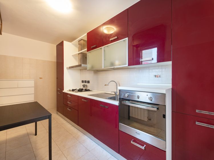 Monolocale in affitto, via Ambrogio Binda 27, Barona, Milano