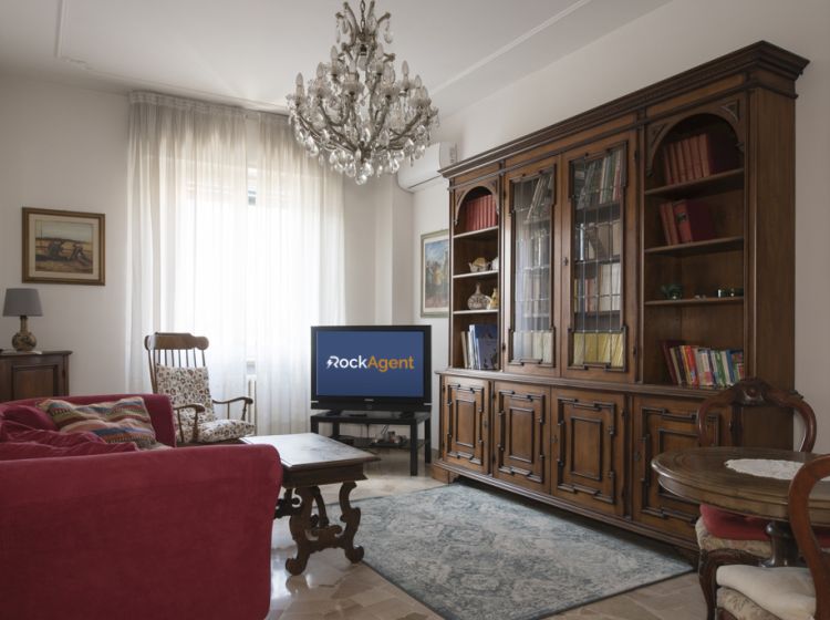 Appartamento in vendita, via Mortuli, Legnaia, Firenze