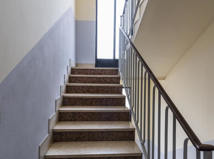 Bilocale in vendita, via Torquato Tasso  88, Città Giardino, Pavia