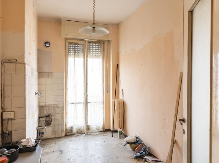 Bilocale in vendita, via Torquato Tasso  88, Città Giardino, Pavia