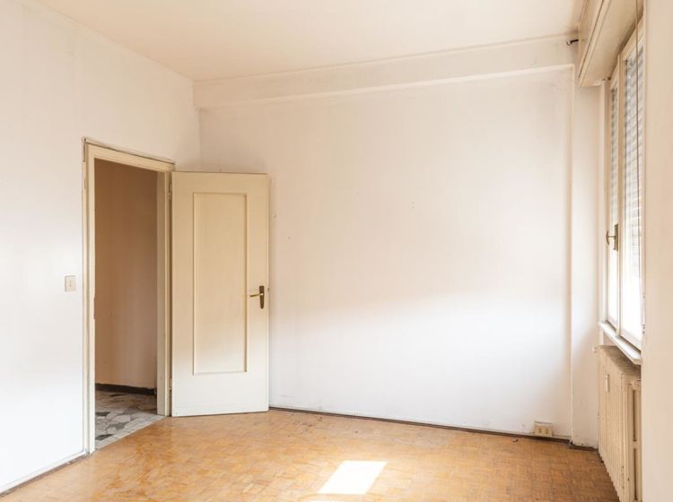 Bilocale in vendita, via Torquato Tasso  88, Città Giardino, Pavia