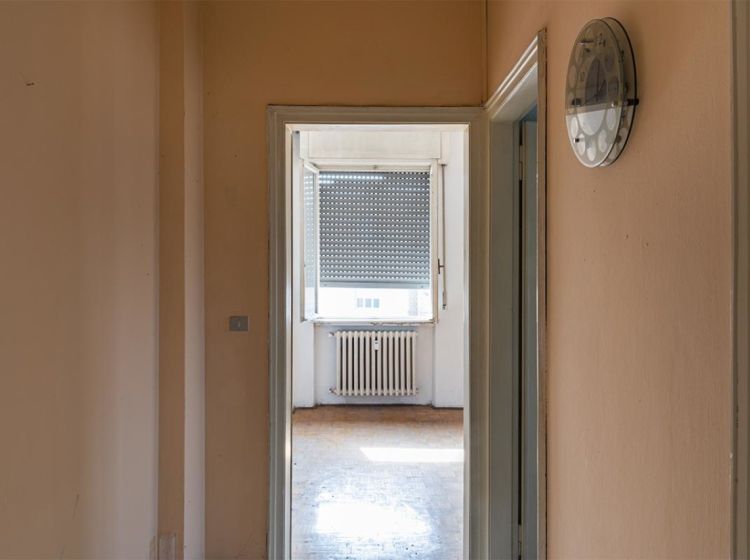 Bilocale in vendita, via Torquato Tasso  88, Città Giardino, Pavia