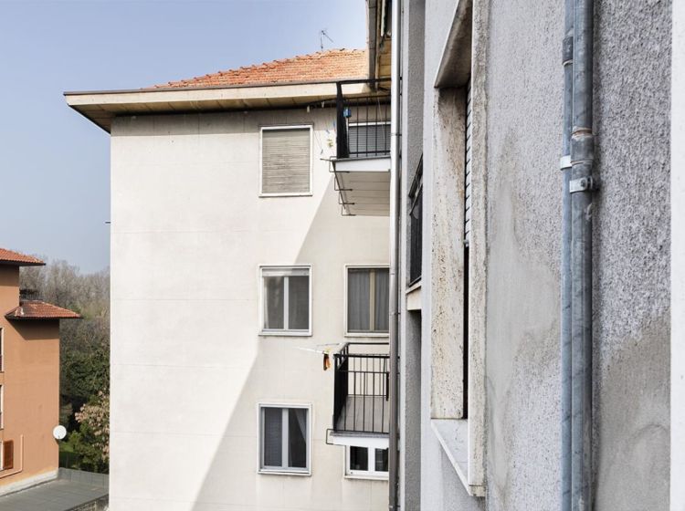 Bilocale in vendita, via Torquato Tasso  88, Città Giardino, Pavia