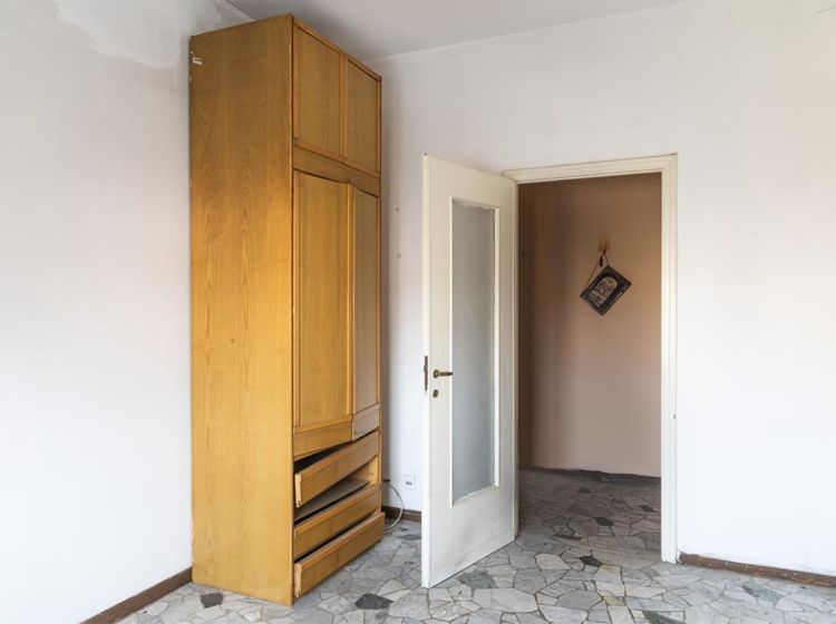 Bilocale in vendita, via Torquato Tasso  88, Città Giardino, Pavia