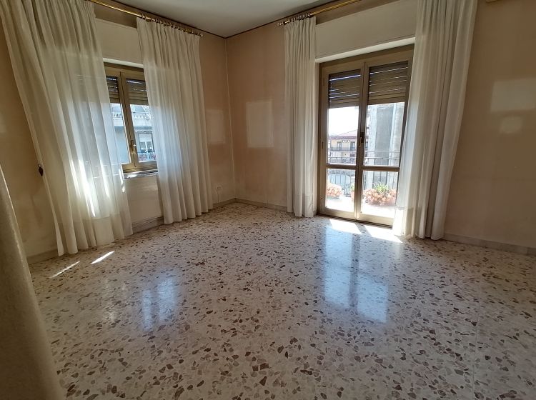 Quadrilocale in vendita, via Gambetta 2, Rapisardi, Catania