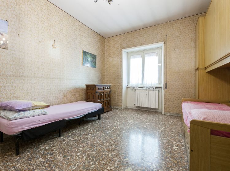 Bilocale in vendita, via Valle Borbera  81, Monte Sacro, Roma