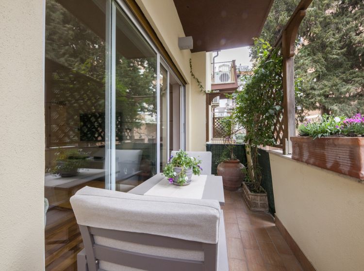 Appartamento, via Campo Catino, Cortina d&#039;Ampezzo, Roma