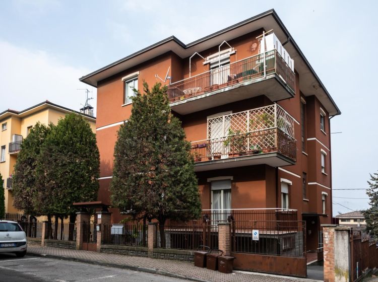 Quadrilocale in vendita, via Repubblica, Fornovo Di Taro