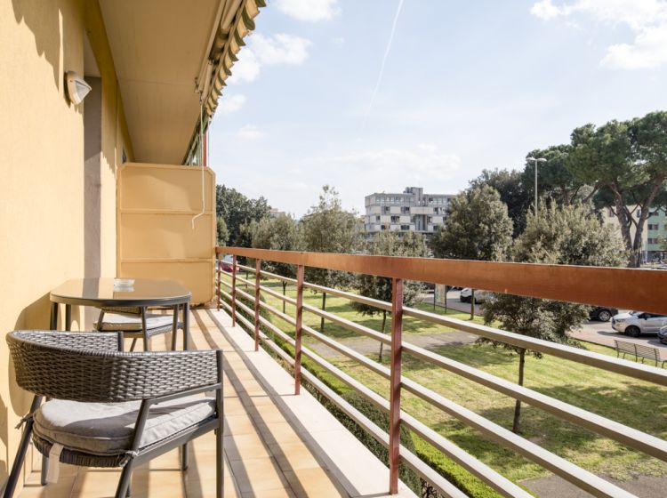 Appartamento in vendita, via Pantin 4, Scandicci centro, Scandicci