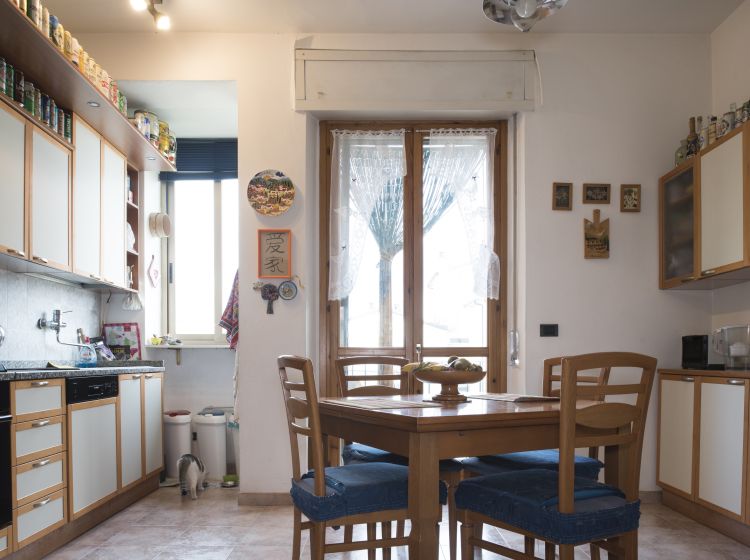 Appartamento in vendita, via Pietro Fanfani, Firenze Nord, Firenze