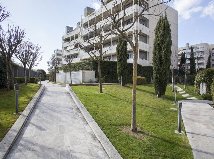 Bilocale in vendita, viale Carmelo Bene  335, Porta di Roma, Roma