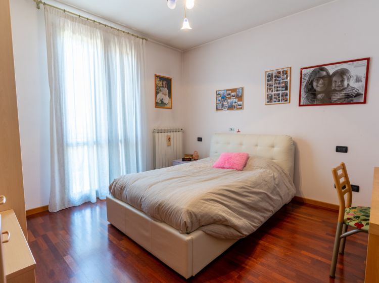 Appartamento in vendita, via San Marco, Cagnola, Cartura