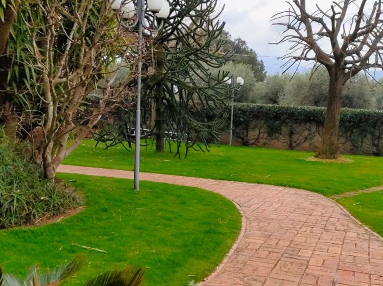 Villa in vendita, Contrada Colle Pigna, Giulianello, Cori