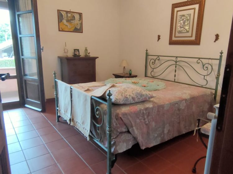 Villa in vendita, Contrada Colle Pigna, Giulianello, Cori