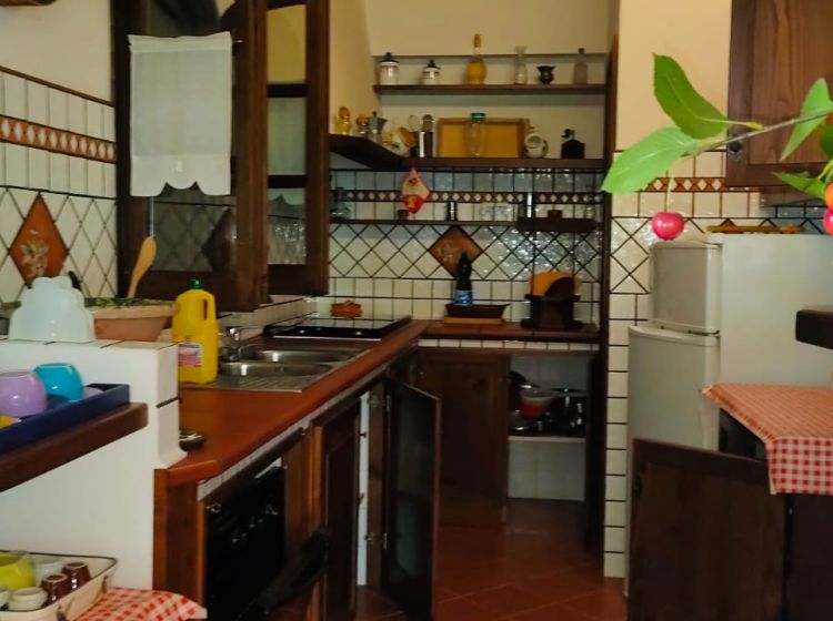 Villa in vendita, Contrada Colle Pigna, Giulianello, Cori