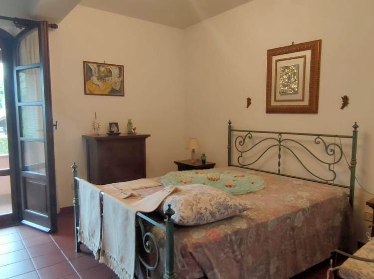 Villa in vendita, Contrada Colle Pigna, Giulianello, Cori