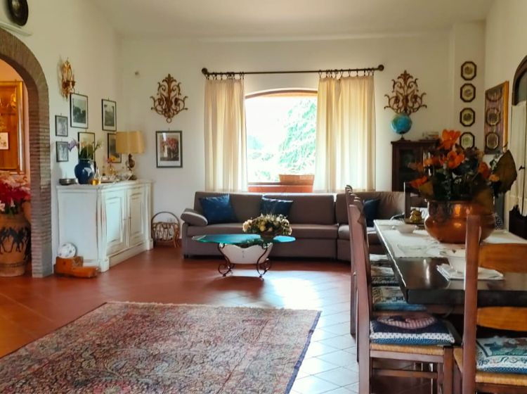 Villa in vendita, Contrada Colle Pigna, Giulianello, Cori