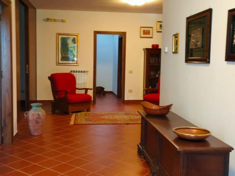 Villa in vendita, Contrada Colle Pigna, Giulianello, Cori