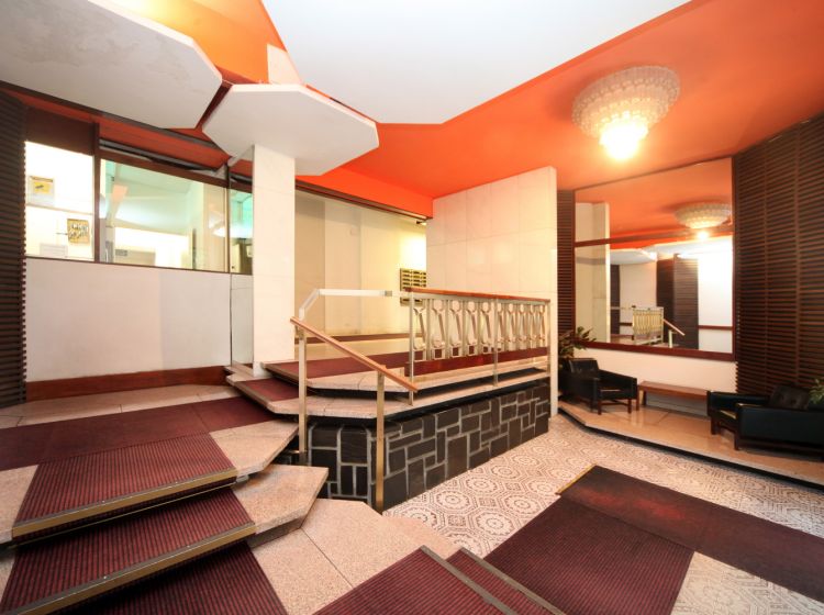Quadrilocale in vendita, via Luigi Rizzo 33, Pegli, Genova