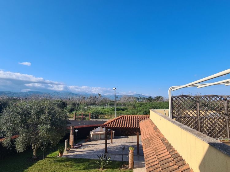 Bilocale in vendita, VIa San Anna 21, Sant'Anna, Mascali