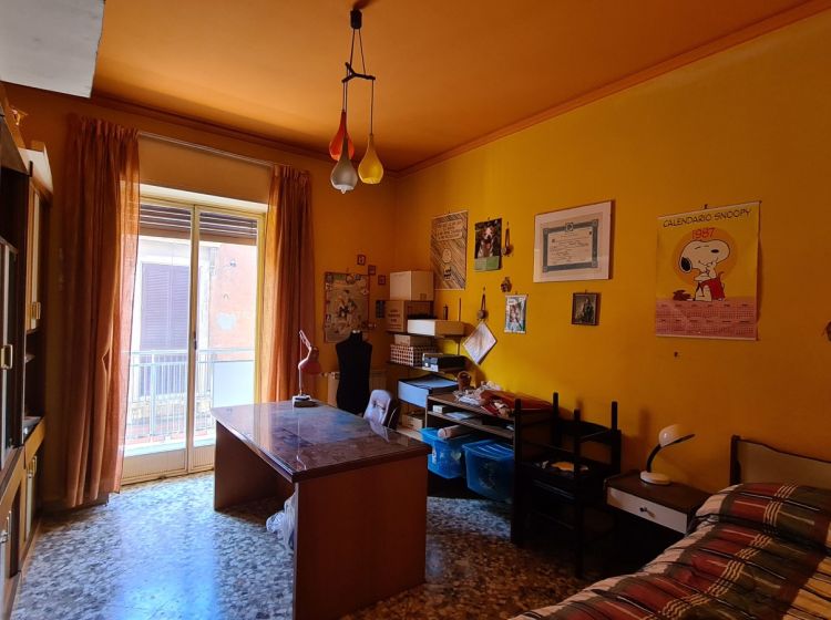 Appartamento in vendita, via Messina  345, Ognina, Catania