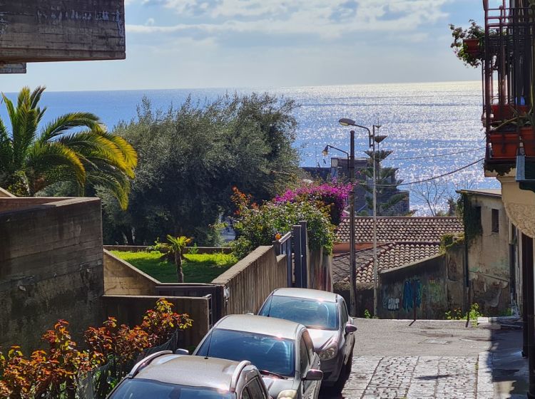 Appartamento in vendita, via Messina 345, Ognina, Catania
