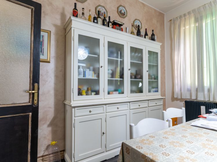 Villa, via C. Cavour  15, Vigonza, Vigonza