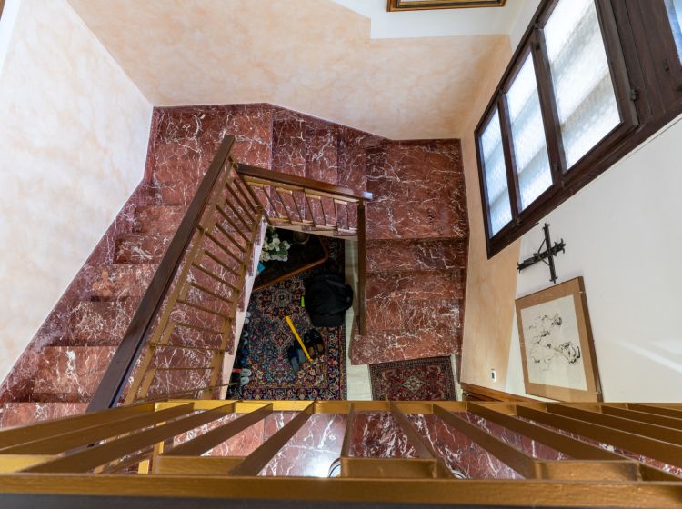 Villa, via C. Cavour  15, Vigonza, Vigonza