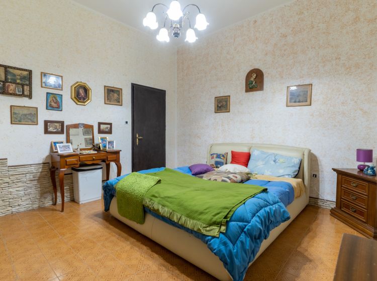 Villa, via C. Cavour  15, Vigonza, Vigonza
