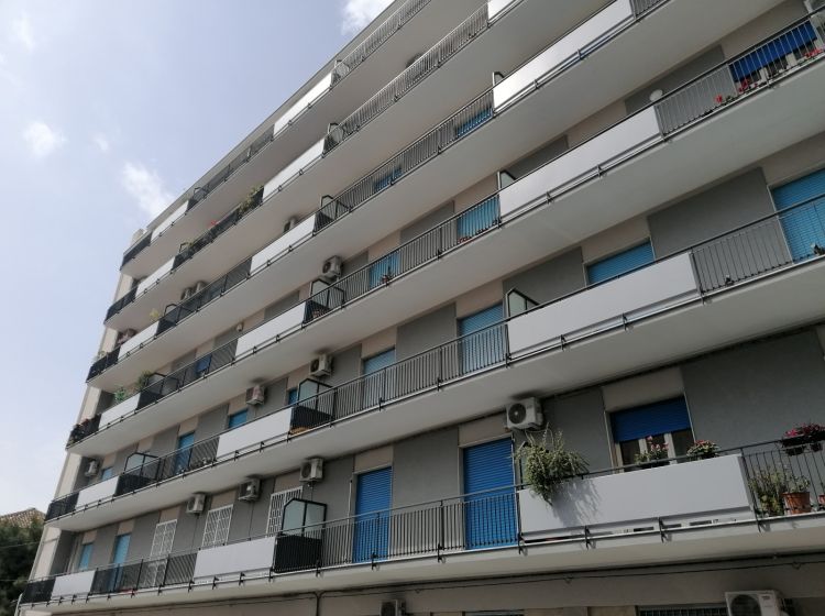 Quadrilocale in vendita, Vulcania, Catania