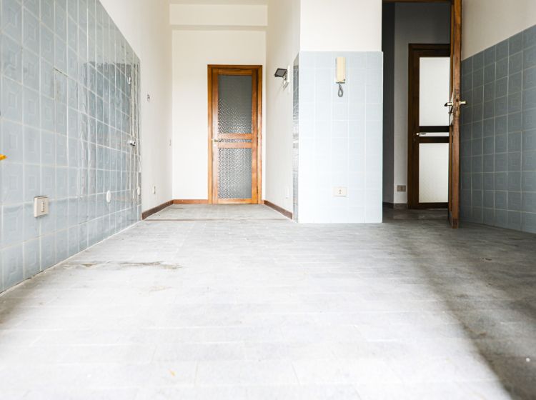 Quadrilocale in vendita, viale dei Normanni  149, Centro Storico, Catanzaro