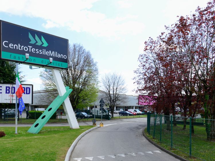 Capannone in vendita, Strada Padana Superiore 18, Cernusco Sul Naviglio