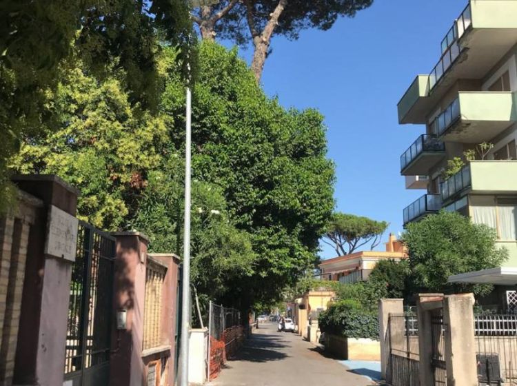 Box / Garage in vendita, via della Stazione di Prima Porta, Prima Porta, Roma