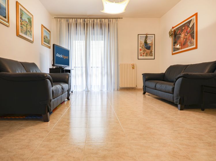 Trilocale in vendita, via Garibaldi Gariani, Sala, Catanzaro