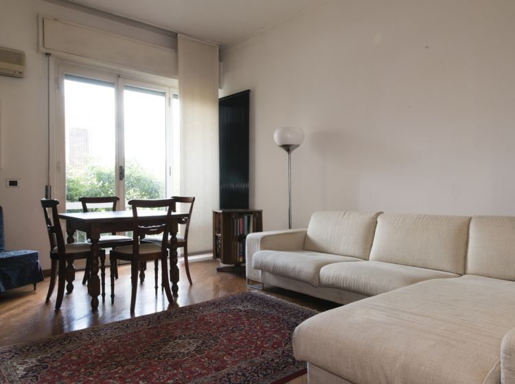 Quadrilocale in vendita, via Guido Banti 2, Careggi, Firenze