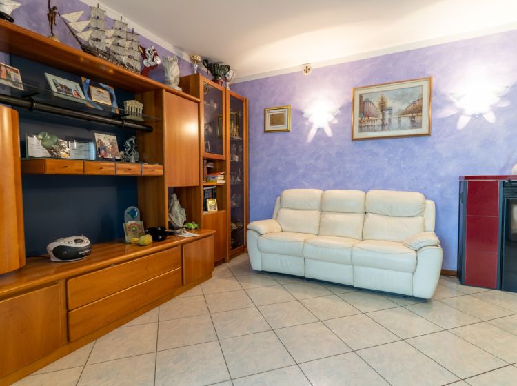 Appartamento in vendita, via Levante Ferrovia  27, Giarre, Abano Terme