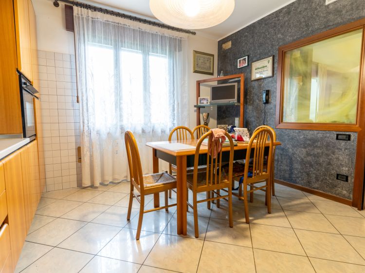 Appartamento in vendita, via Levante Ferrovia  27, Giarre, Abano Terme