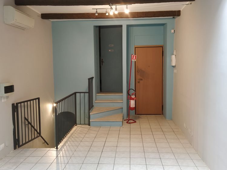 Negozio in affitto, Corso Giuseppe Garibaldi 20, Centro, Pavia