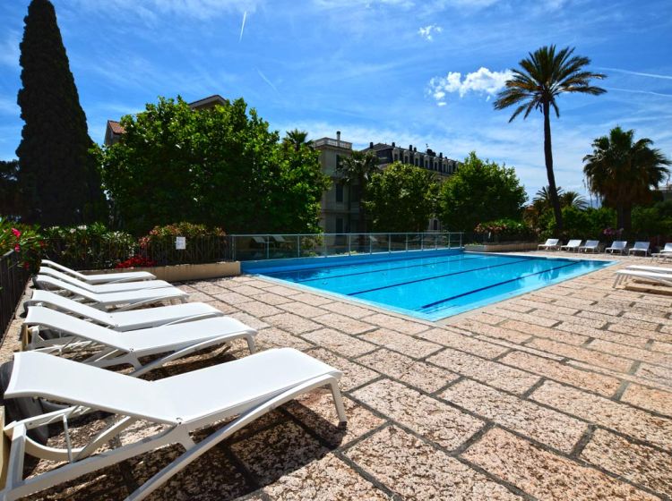 Bilocale in vendita, via Romana 40, Borghetto San Nicolò, Bordighera
